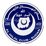 Hilal Omdurman logo