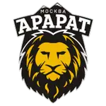 FK Ararat Moskva logo
