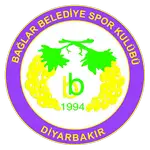 Bağlar Belediye Spor Kulübü logo