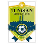 Şanlıurfa 11 Nisan Spor Kulübü logo