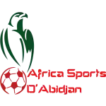 Africa Sports National logo