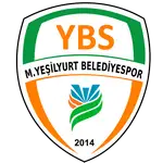 Yeşilyurt Belediyespor logo