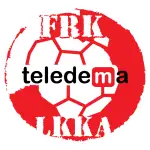 FK Atletas Kaunas logo