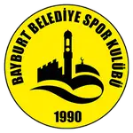 Bayburt Belediye Spor Kulübü logo