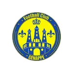 FC Genappe logo
