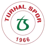 Turhal Spor Kulübü logo