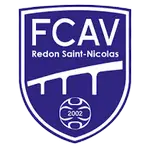 FC Vilaine Atlantique logo