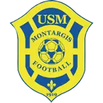 Montargis logo