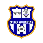 SC Bad Sauerbrunn logo