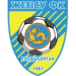 FK Zhetysu Taldykorgan II logo