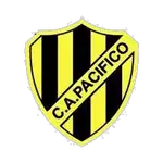 Club Atlético Pacífico de Neuquén logo