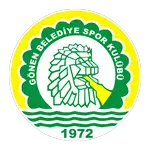 Gönen Belediye Spor Kulübü logo