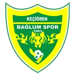 Keçiören Belediyesi Bağlum Spor Kulübü logo