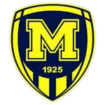 FC Metalist 1925 Kharkiv logo