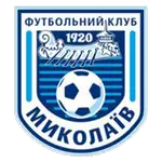 MFK Mykolaiv II logo