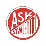 ASK St. Valentin logo