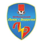 FC Luki-Energiya Velikiye Luki logo