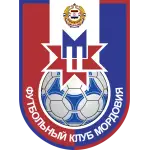 Mordovia logo
