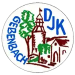 DJK Gebenbach logo