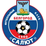 Salyut logo