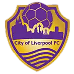 City of Liverpool FC logo