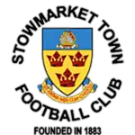 Stowmarket Town FC logo