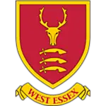 West Essex FC logo