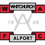 Whitchurch Alport FC logo