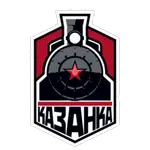 FK Lokomotiv-Kazanka Moskva logo