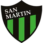 San Martín logo