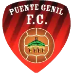CD AD San Fermín (Salerm Cosmetic Puente Genil FC) logo
