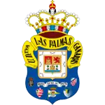 UD Las Palmas III logo