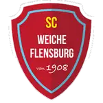 SC Weiche Flensburg 08 II logo