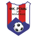 FK Rtanj Boljevac logo