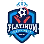 Platinum City Rovers logo