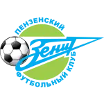 Zenit Penza logo