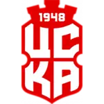 FK CSKA 1948 Sofia logo