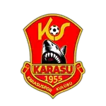 Karasu Spor Kulübü logo