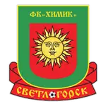 FK Khimik Svetlogorsk logo