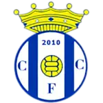 CF Canelas 2010 logo