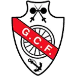 Ginásio Club Figueirense logo