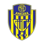 MKE Ankaragücü Spor Kulübü Under 21 logo
