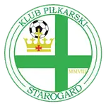 Starogard logo