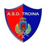 Troina logo