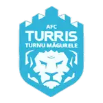 AFC Turris-Oltul Turnu Măgurele logo