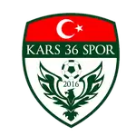 Kars 36 Spor Kulübü logo