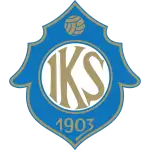 IK Sleipner logo