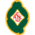 Skövde AIK logo