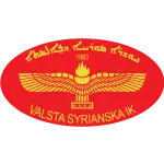 Valsta Syrianska IK logo