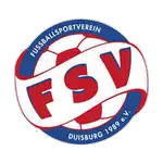 FSV Duisburg 1989 logo